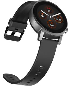 Купить Смарт-часы ARK mobvoi Ticwatch E3 0.727мм 1.3" TFT черный, картинка № 6 в Иркутске в компании Зеон