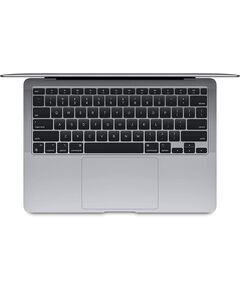 Купить Ноутбук Apple MacBook Air A2337 M1 8 core 8Gb SSD256Gb/7 core GPU 13.3" IPS (2560x1600) Mac OS grey space WiFi BT Cam [MGN63ZP/A], картинка № 2 в Иркутске в компании Зеон