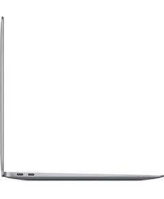 Купить Ноутбук Apple MacBook Air A2337 M1 8 core 8Gb SSD256Gb/7 core GPU 13.3" IPS (2560x1600) Mac OS grey space WiFi BT Cam [MGN63ZP/A], картинка № 3 в Иркутске в компании Зеон