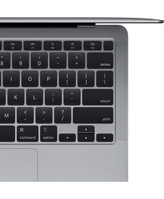 Купить Ноутбук Apple MacBook Air A2337 M1 8 core 8Gb SSD256Gb/7 core GPU 13.3" IPS (2560x1600) Mac OS grey space WiFi BT Cam [MGN63ZP/A], картинка № 5 в Иркутске в компании Зеон