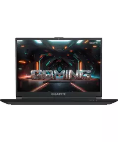 Купить Ноутбук GigaByte G6 Core i7 12650H 16Gb SSD512Gb NVIDIA GeForce RTX4050 6Gb 16" IPS FHD+ (1920x1200) Windows 11 Home black WiFi BT Cam [MF-G2KZ853SH], картинка № 2 в Иркутске в компании Зеон