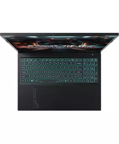 Купить Ноутбук GigaByte G6 Core i7 12650H 16Gb SSD512Gb NVIDIA GeForce RTX4050 6Gb 16" IPS FHD+ (1920x1200) Windows 11 Home black WiFi BT Cam [MF-G2KZ853SH], картинка № 3 в Иркутске в компании Зеон