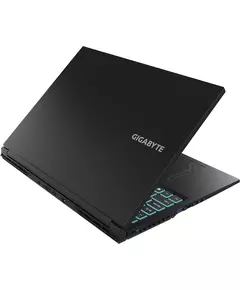 Купить Ноутбук GigaByte G6 Core i7 12650H 16Gb SSD512Gb NVIDIA GeForce RTX4050 6Gb 16" IPS FHD+ (1920x1200) Windows 11 Home black WiFi BT Cam [MF-G2KZ853SH], картинка № 6 в Иркутске в компании Зеон