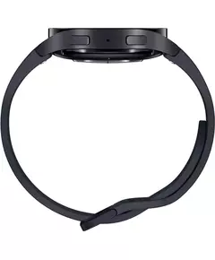 Купить Смарт-часы Samsung Galaxy Watch 6 44мм 1.5" AMOLED графитовый [SM-R940NZKACIS], картинка № 7 в Иркутске в компании Зеон