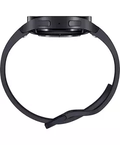 Купить Смарт-часы Samsung Galaxy Watch 6 40мм 1.3" AMOLED корпус графитовый, ремень графитовый [SM-R930NZKACIS], картинка № 5 в Иркутске в компании Зеон