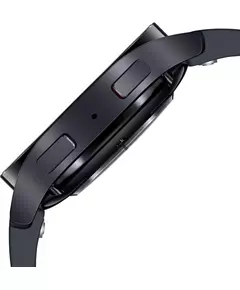 Купить Смарт-часы Samsung Galaxy Watch 6 40мм 1.3" AMOLED корпус графитовый, ремень графитовый [SM-R930NZKACIS], картинка № 11 в Иркутске в компании Зеон