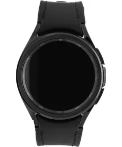 Купить Смарт-часы Samsung Galaxy Watch 6 Classic 43мм 1.3" Super AMOLED черный [SM-R950NZKACIS], картинка № 8 в Иркутске в компании Зеон