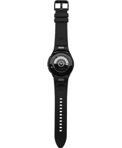 Купить Смарт-часы Samsung Galaxy Watch 6 Classic 43мм 1.3" Super AMOLED черный [SM-R950NZKACIS], картинка № 13 в Иркутске в компании Зеон