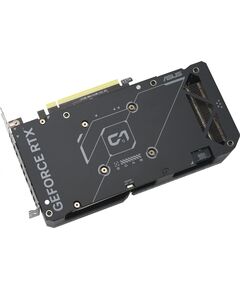 Купить Видеокарта Asus GeForce RTX 4060TI 16Gb PCI-E 4.0 128bit GDDR6 2550/18000 HDMIx1 DPx3 HDCP RTL [DUAL-RTX4060TI-A16G], картинка № 12 в Иркутске в компании Зеон