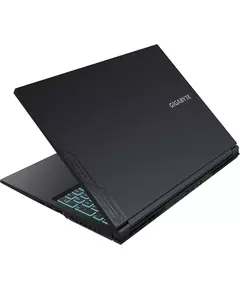 Купить Ноутбук GigaByte G6 Core i7 12650H 16Gb SSD512Gb NVIDIA GeForce RTX4050 6Gb 16" IPS FHD+ (1920x1200) Free DOS black WiFi BT Cam [MF-G2KZ853SD], картинка № 6 в Иркутске в компании Зеон