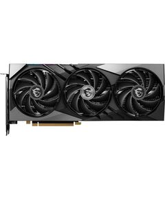 Купить Видеокарта MSI GeForce RTX 4070 Super 12Gb PCI-E 4.0 192bit GDDR6X 2640/21000 HDMIx1 DPx3 HDCP RTL [RTX 4070 SUPER 12G GAMING X SL] в Иркутске в компании Зеон