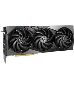 Купить Видеокарта MSI GeForce RTX 4070 Super 12Gb PCI-E 4.0 192bit GDDR6X 2640/21000 HDMIx1 DPx3 HDCP RTL [RTX 4070 SUPER 12G GAMING X SL], картинка № 2 в Иркутске в компании Зеон