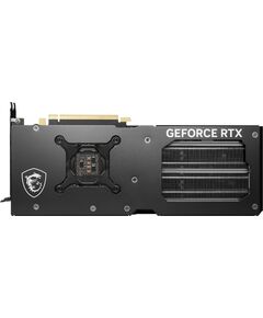 Купить Видеокарта MSI GeForce RTX 4070 Super 12Gb PCI-E 4.0 192bit GDDR6X 2640/21000 HDMIx1 DPx3 HDCP RTL [RTX 4070 SUPER 12G GAMING X SL], картинка № 4 в Иркутске в компании Зеон