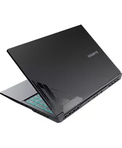 Купить Ноутбук GigaByte G5 Core i7 13620H 16Gb SSD512Gb NVIDIA GeForce RTX4050 6Gb 15.6" IPS FHD (1920x1080) Free DOS black WiFi BT Cam [MF5-H2KZ353SD], картинка № 6 в Иркутске в компании Зеон