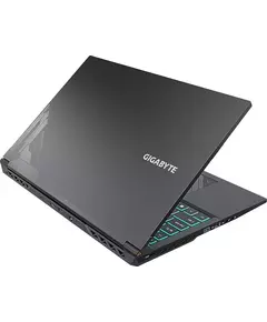 Купить Ноутбук GigaByte G5 Core i7 13620H 16Gb SSD512Gb NVIDIA GeForce RTX4050 6Gb 15.6" IPS FHD (1920x1080) Free DOS black WiFi BT Cam [MF5-H2KZ353SD], картинка № 7 в Иркутске в компании Зеон