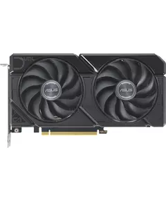 Купить Видеокарта Asus Radeon RX 7600XT 16Gb PCI-E 4.0 128bit GDDR6 2493/18000 HDMIx1 DPx3 HDCP RTL [DUAL-RX7600XT-O16G] в Иркутске в компании Зеон