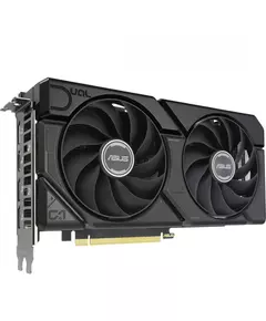 Купить Видеокарта Asus Radeon RX 7600XT 16Gb PCI-E 4.0 128bit GDDR6 2493/18000 HDMIx1 DPx3 HDCP RTL [DUAL-RX7600XT-O16G], картинка № 5 в Иркутске в компании Зеон