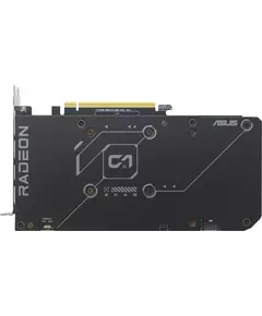 Купить Видеокарта Asus Radeon RX 7600XT 16Gb PCI-E 4.0 128bit GDDR6 2493/18000 HDMIx1 DPx3 HDCP RTL [DUAL-RX7600XT-O16G], картинка № 11 в Иркутске в компании Зеон