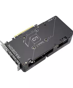 Купить Видеокарта Asus Radeon RX 7600XT 16Gb PCI-E 4.0 128bit GDDR6 2493/18000 HDMIx1 DPx3 HDCP RTL [DUAL-RX7600XT-O16G], картинка № 4 в Иркутске в компании Зеон