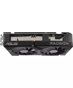 Купить Видеокарта Asus Radeon RX 7600XT 16Gb PCI-E 4.0 128bit GDDR6 2493/18000 HDMIx1 DPx3 HDCP RTL [DUAL-RX7600XT-O16G], картинка № 10 в Иркутске в компании Зеон