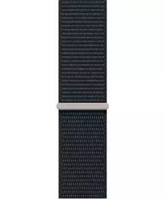 Купить Смарт-часы Apple Watch SE 2023 A2723 44мм OLED корпус темная ночь Sport Loop ремень темная ночь размер браслет 145-220мм [MREA3ZP/A], картинка № 3 в Иркутске в компании Зеон