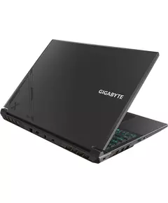 Купить Ноутбук GigaByte G6X Core i7 13650HX 16Gb SSD1Tb NVIDIA GeForce RTX4060 8Gb 16" IPS FHD+ (1920x1200) Free DOS grey WiFi BT Cam [9KG-43KZ854SD], картинка № 2 в Иркутске в компании Зеон