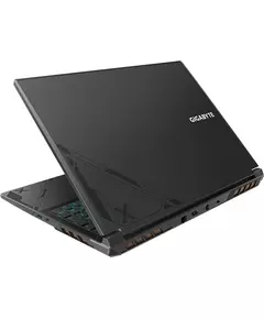 Купить Ноутбук GigaByte G6X Core i7 13650HX 16Gb SSD1Tb NVIDIA GeForce RTX4060 8Gb 16" IPS FHD+ (1920x1200) Free DOS grey WiFi BT Cam [9KG-43KZ854SD], картинка № 4 в Иркутске в компании Зеон