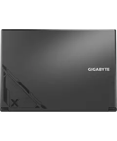 Купить Ноутбук GigaByte G6X Core i7 13650HX 16Gb SSD1Tb NVIDIA GeForce RTX4060 8Gb 16" IPS FHD+ (1920x1200) Free DOS grey WiFi BT Cam [9KG-43KZ854SD], картинка № 3 в Иркутске в компании Зеон