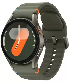 Купить Смарт-часы Samsung Galaxy Watch 7 LTE 40мм 1.31" AMOLED зеленый [SM-L305FZGACAU] в Иркутске в компании Зеон