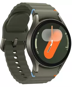 Купить Смарт-часы Samsung Galaxy Watch 7 LTE 40мм 1.31" AMOLED зеленый [SM-L305FZGACAU], картинка № 3 в Иркутске в компании Зеон