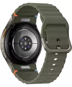 Купить Смарт-часы Samsung Galaxy Watch 7 LTE 40мм 1.31" AMOLED зеленый [SM-L305FZGACAU], картинка № 4 в Иркутске в компании Зеон