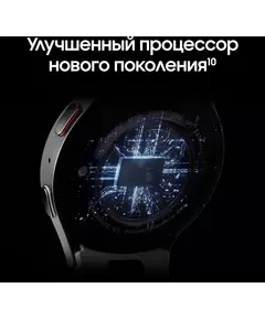 Купить Смарт-часы Samsung Galaxy Watch 7 LTE 40мм 1.31" AMOLED зеленый [SM-L305FZGACAU], картинка № 13 в Иркутске в компании Зеон