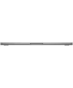 Купить Ноутбук Apple MacBook Air A3113 M3 8 core 16Gb SSD512Gb/10 core GPU 13.6" Liquid Retina (2560x1664) Mac OS grey space WiFi BT Cam [MXCR3LL/A], картинка № 6 в Иркутске в компании Зеон