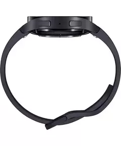 Купить Смарт-часы Samsung Galaxy Watch 6 40мм 1.3" AMOLED, корпус графитовый, ремень графитовый [SM-R930NZKACIS (KZ)], картинка № 5 в Иркутске в компании Зеон