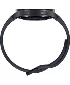 Купить Смарт-часы Samsung Galaxy Watch 6 44мм 1.5" AMOLED графитовый [SM-R940NZKACIS (KZ)], картинка № 6 в Иркутске в компании Зеон