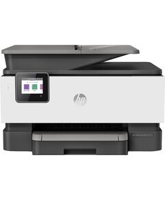 Купить МФУ струйный HP Officejet Pro 9013 AiO A4 Duplex WiFi белый [1KR49B], картинка № 8 в Иркутске в компании Зеон