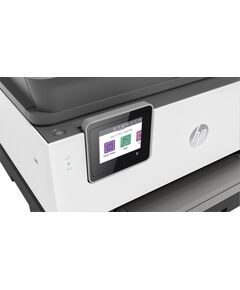 Купить МФУ струйный HP Officejet Pro 9013 AiO A4 Duplex WiFi белый [1KR49B], картинка № 4 в Иркутске в компании Зеон