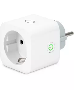 Купить Умная розетка Digma DiPlug 200S EU Wi-Fi белый [DPL200S], картинка № 10 в Иркутске в компании Зеон