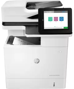 Купить МФУ лазерный HP LaserJet Enterprise M636fh A4 Duplex Net белый [7PT00A] в Иркутске в компании Зеон