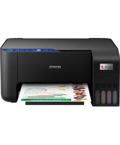 Купить Многофункциональное устройство Epson EcoTank L3251 принтер/копир/сканер [C11CJ67409], картинка № 2 в Иркутске в компании Зеон