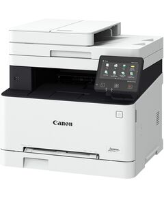 Купить МФУ лазерный Canon i-Sensys MF657Cdw A4 Duplex WiFi белый [5158C001] в Иркутске в компании Зеон