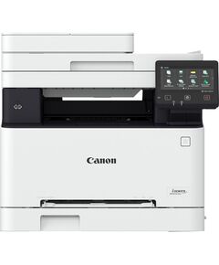 Купить МФУ лазерный Canon i-Sensys MF657Cdw A4 Duplex WiFi белый [5158C001], картинка № 2 в Иркутске в компании Зеон