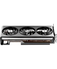 Купить Видеокарта Sapphire Radeon RX 7800XT 16Gb PCI-E 4.0 256bit GDDR6 2254/19500 HDMIx2 DPx2 HDCP RTL (NITRO+ RX 7800 XT GAMING OC) [11330-01-20G], картинка № 2 в Иркутске в компании Зеон