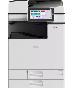 Купить МФУ лазерный Ricoh IM C4500LT A3 Duplex белый [419295] в Иркутске в компании Зеон