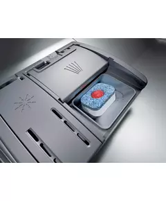 Купить Посудомоечная машина BOSCH SPS4EMW24E белый, узкая, картинка № 3 в Иркутске в компании Зеон