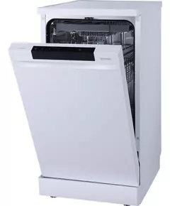 Купить Посудомоечная машина Gorenje GS541D10W белый, узкая, инвертер, картинка № 6 в Иркутске в компании Зеон