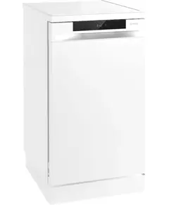 Купить Посудомоечная машина Gorenje GS541D10W белый, узкая, инвертер, картинка № 3 в Иркутске в компании Зеон