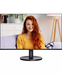 Купить ЖК-монитор AOC Basic-Line 24B3HA2/01 23.8" IPS LED 16:9 HDMI M/M матовая 250cd 178гр/178гр 1920x1080 100Hz VGA FHD 2.97кг черный в Иркутске в компании Зеон