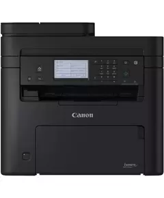 Купить МФУ лазерный Canon i-Sensys MF275dw A4 Duplex Net WiFi черный [5621C001], картинка № 8 в Иркутске в компании Зеон