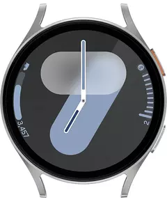 Купить Смарт-часы Samsung Galaxy Watch 7 LTE 44мм 1.47" AMOLED серебристый [SM-L315FZSACAU], картинка № 3 в Иркутске в компании Зеон